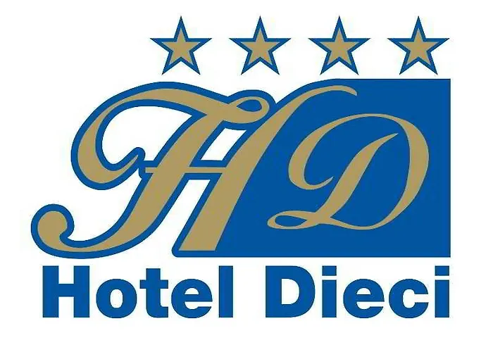 Boutique Dieci 4* Mailand