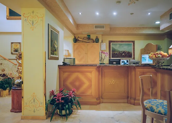 Hotel Boutique Dieci