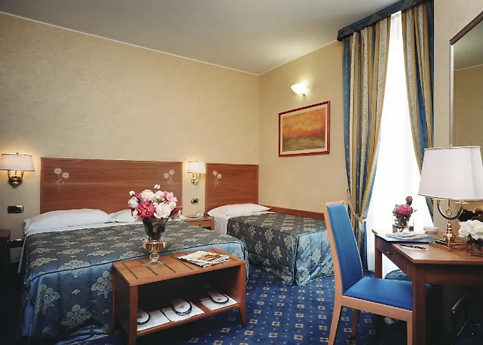 Hotel Boutique Dieci 4*