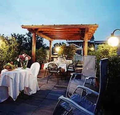 Hotel Dieci Milano
