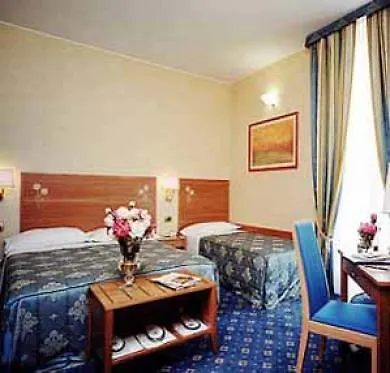 Hotel Boutique Dieci