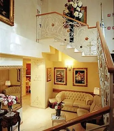 Dieci Hotel Milano