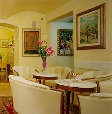 Hotel Boutique Dieci Milán