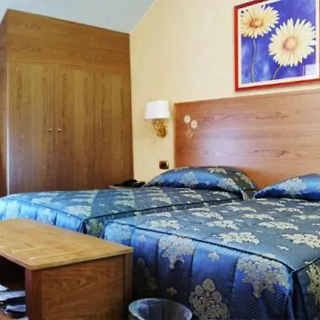 Dieci Hotel Milano