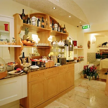 Hotell Boutique Dieci Milano