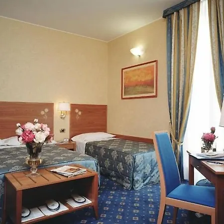 Boutique Dieci Hotel 4*