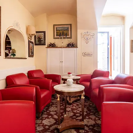 Dieci Hotel Milano