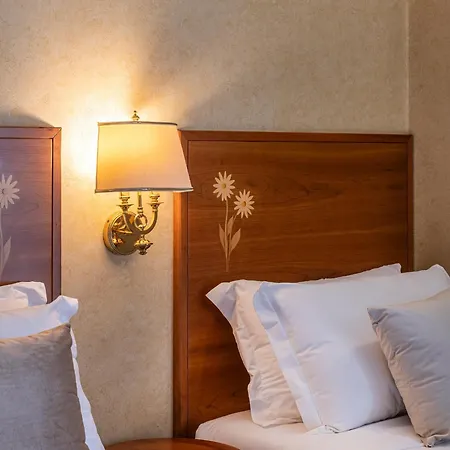 Hotel Dieci Milano