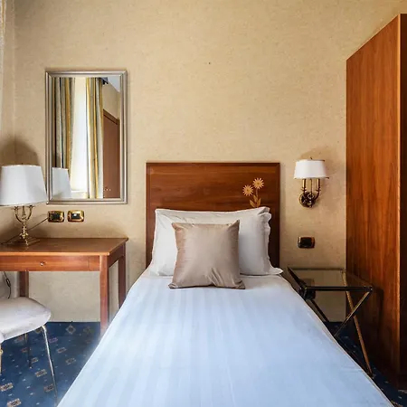 Hotel Dieci Milano