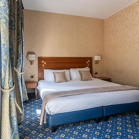 Hotel Dieci Milano