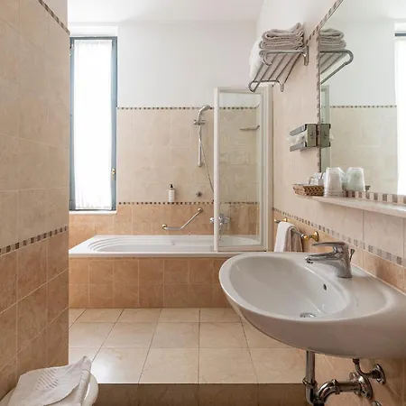Dieci Hotel Milano