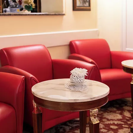 Boutique Dieci 4* Milano