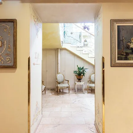 Boutique Dieci Hotell Milano