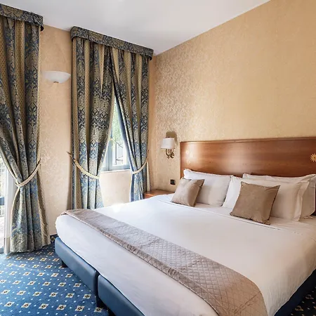 Boutique Dieci 4* ميلان