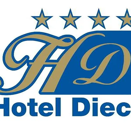 Boutique Dieci 4* Milán