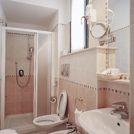 Hotel Boutique Dieci Milán