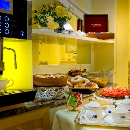 Dieci Hotel Milano