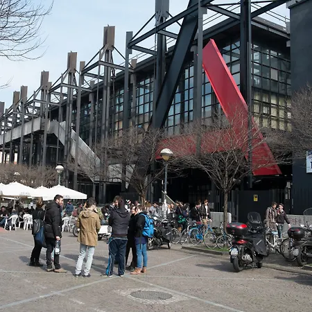 Dieci 4* Milano
