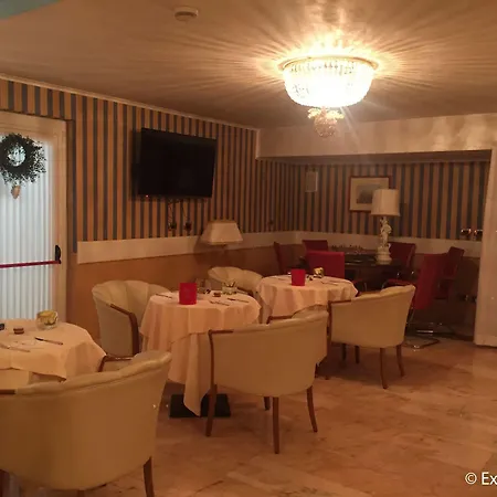 Dieci Hotel Milano