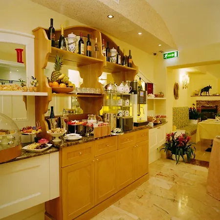 Boutique Dieci Hotel