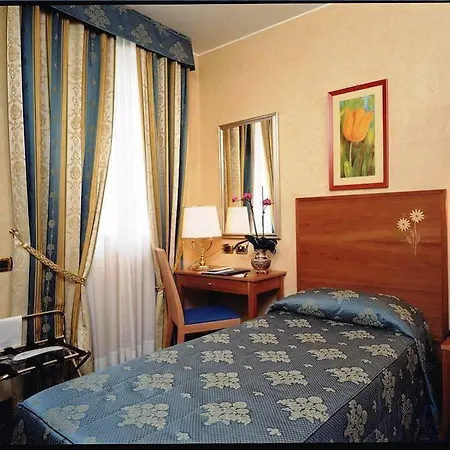 Dieci 4* Milano