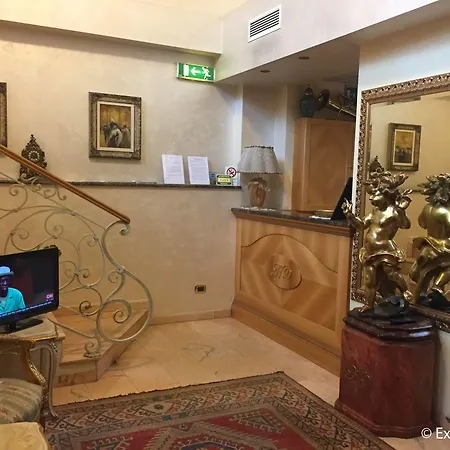 Dieci Hotel Milano