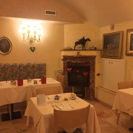 Hotel Dieci Milano