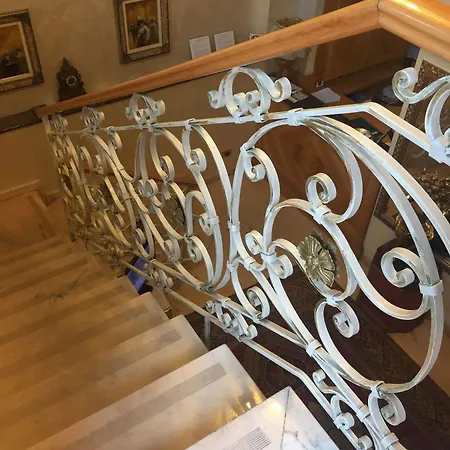 Hotel Boutique Dieci Milán