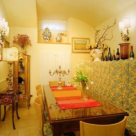Hotell Boutique Dieci 4*