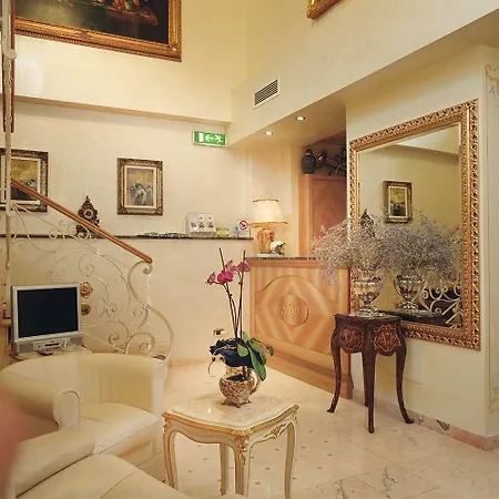 Boutique Dieci Hotell