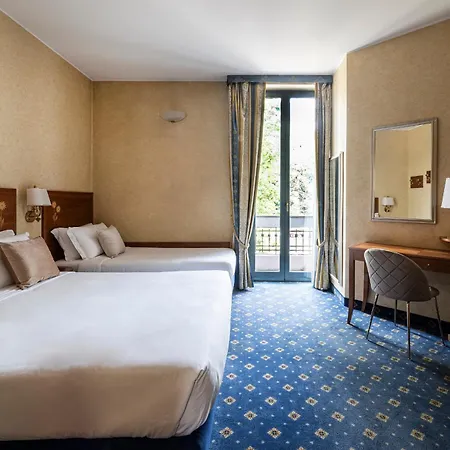 Boutique Dieci Hotell 4*