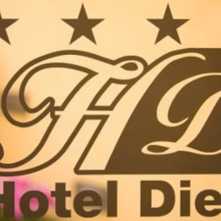 Boutique Dieci Hotell