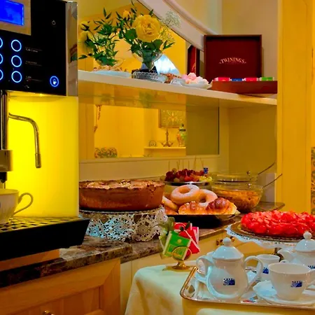 Boutique Dieci Hotell Milano