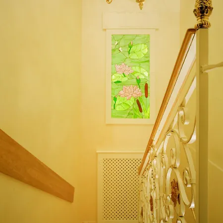 Boutique Dieci Ξενοδοχείο 4*